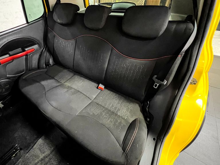 Fiat UNO SPORTING 1.4 EVO Fire Flex 8V 4p
