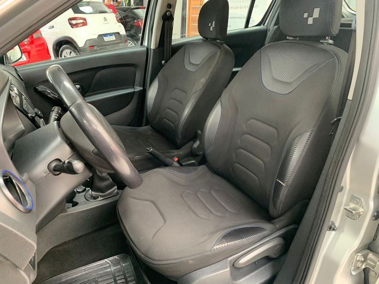 Renault SANDERO GT line Hi-Power 1.6 8V 5p