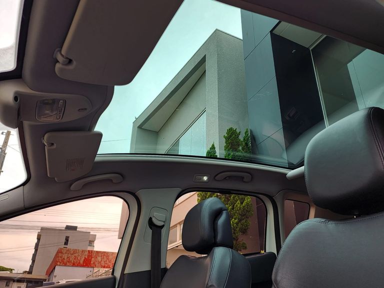 Peugeot 3008 Griffe 1.6 Turbo 16V 5p Aut.