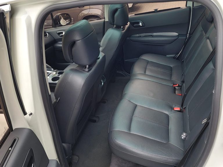 Peugeot 3008 Griffe 1.6 Turbo 16V 5p Aut.