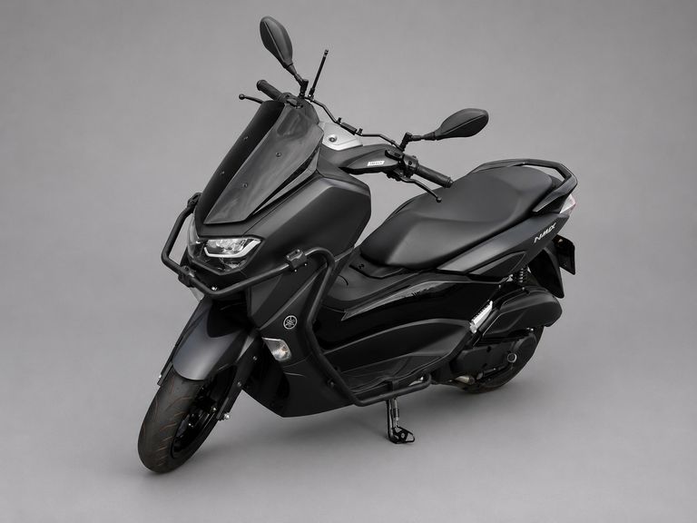 YAMAHA NMAX 160