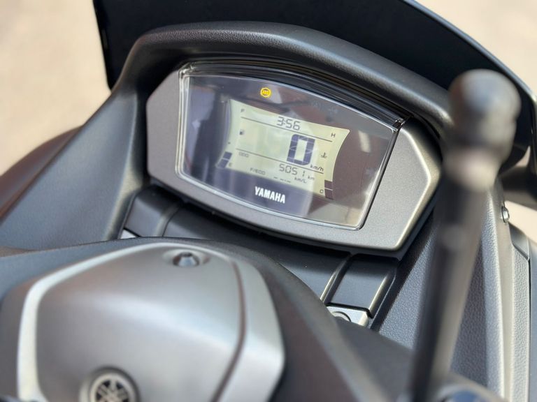 YAMAHA NMAX 160