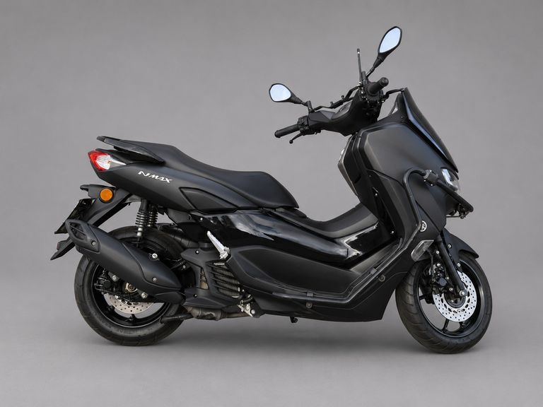 YAMAHA NMAX 160