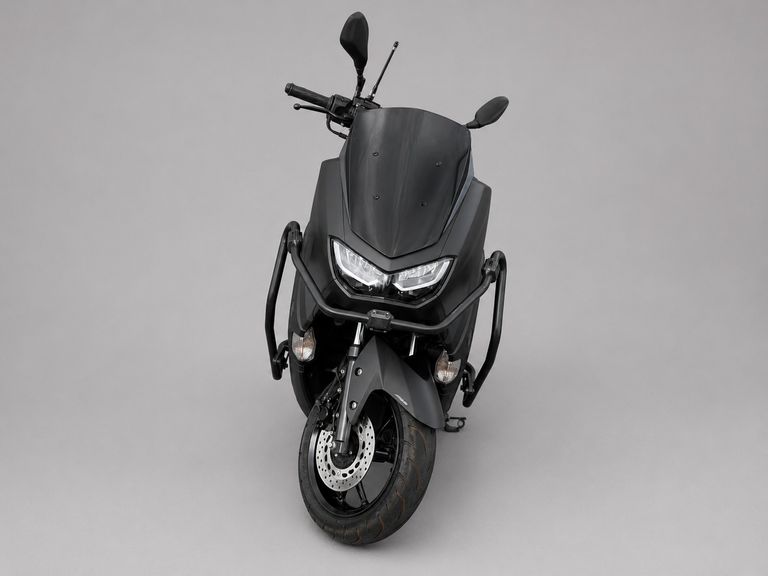 YAMAHA NMAX 160