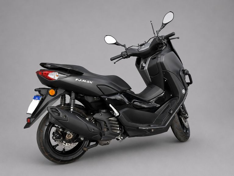 YAMAHA NMAX 160