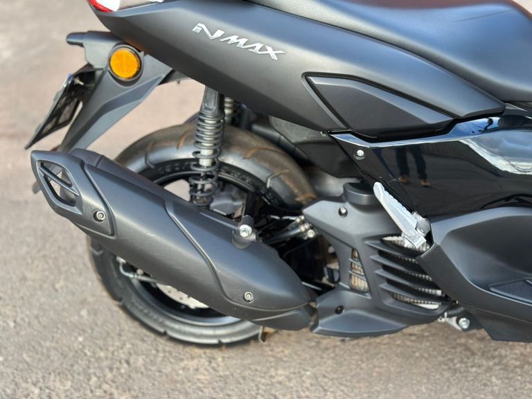 YAMAHA NMAX 160