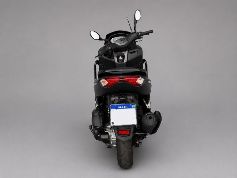 YAMAHA NMAX 160