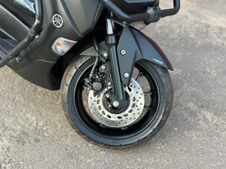 YAMAHA NMAX 160
