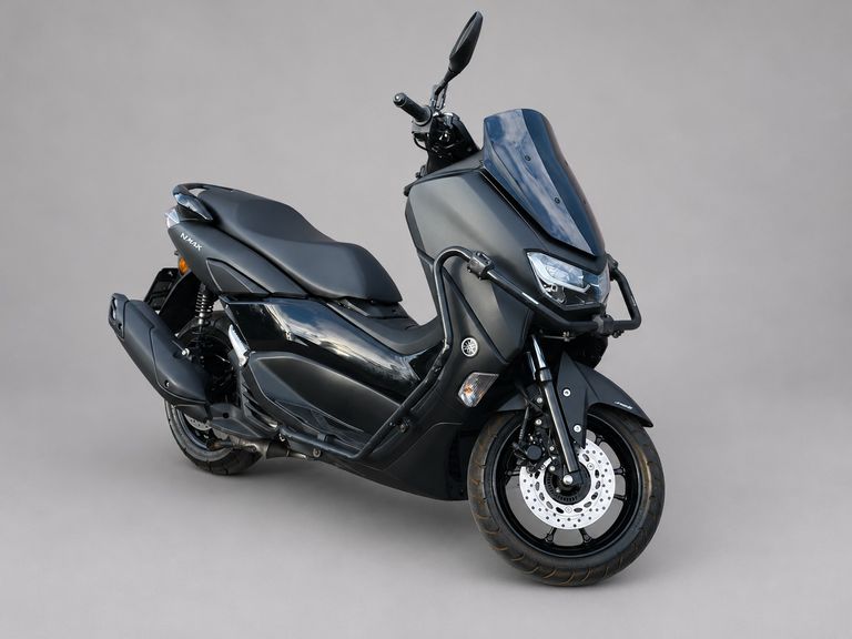 YAMAHA NMAX 160