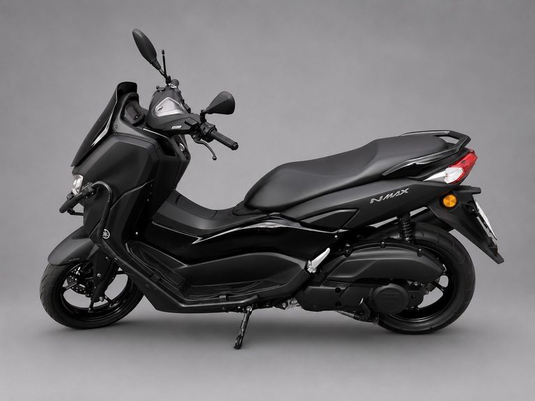 YAMAHA NMAX 160