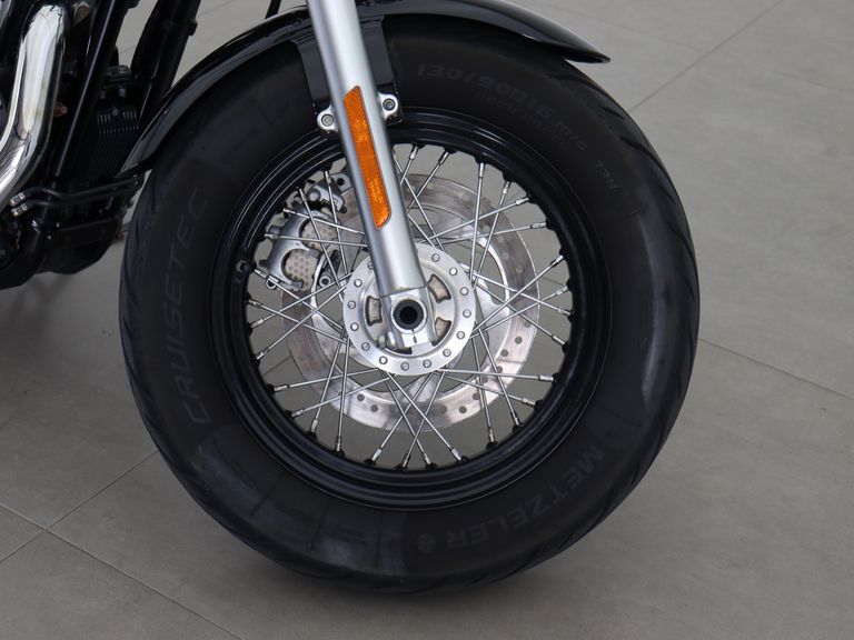 Harley XL 1200 CUSTOM LIMITED CA/CB