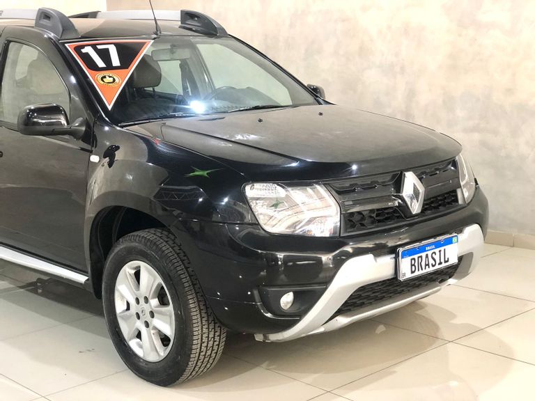 Renault DUSTER Dynamique 1.6 Flex 16V Mec.