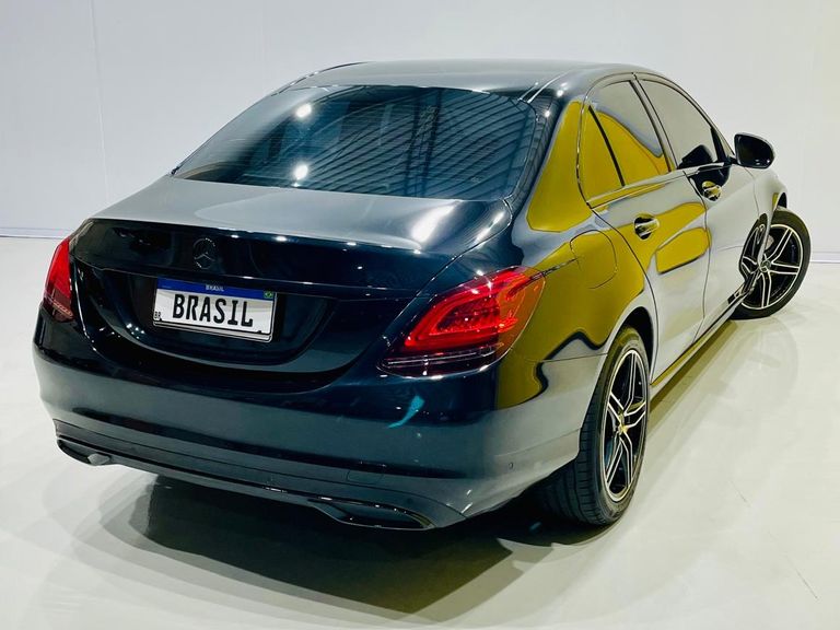 Mercedes 1.6 CGI GASOLINA EXCLUSIVE 9G-TRONIC