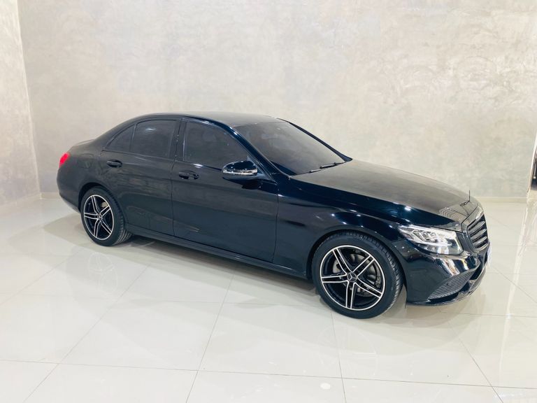 Mercedes 1.6 CGI GASOLINA EXCLUSIVE 9G-TRONIC