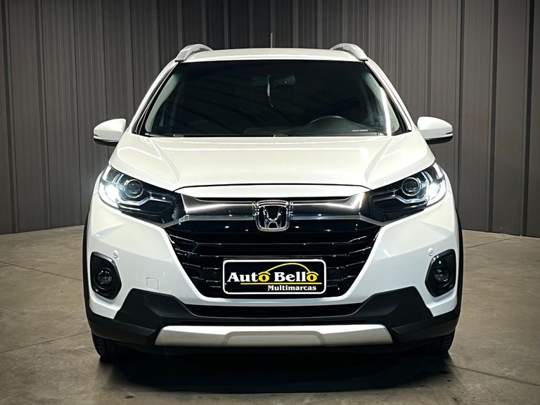 Honda WR-V EXL 1.5 Flexone 16V 5p Aut.