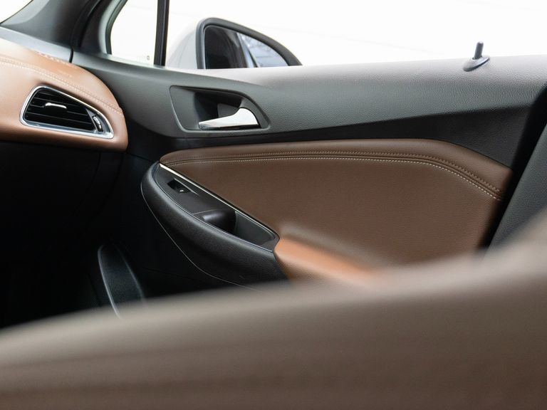 Chevrolet CRUZE Sport Premier 1.4 16V TB Flex Aut.