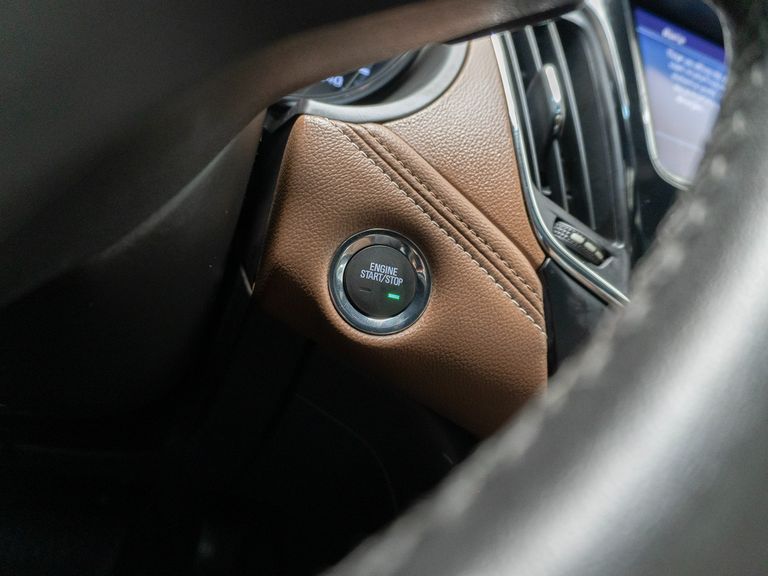 Chevrolet CRUZE Sport Premier 1.4 16V TB Flex Aut.