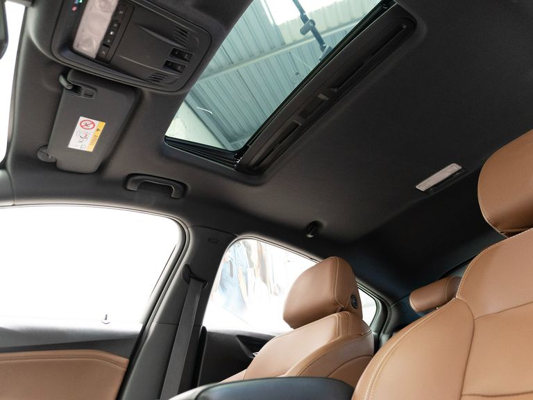 Chevrolet CRUZE Sport Premier 1.4 16V TB Flex Aut.