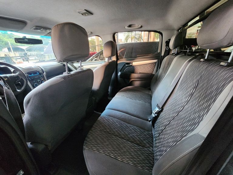 Chevrolet PICK-UP LT 2.4 F.POWER 4X2 CD