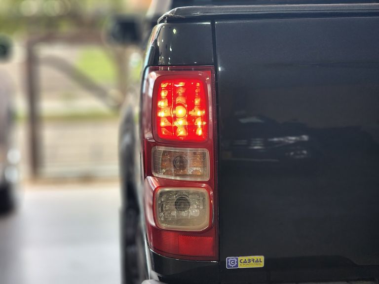 Chevrolet PICK-UP LT 2.4 F.POWER 4X2 CD