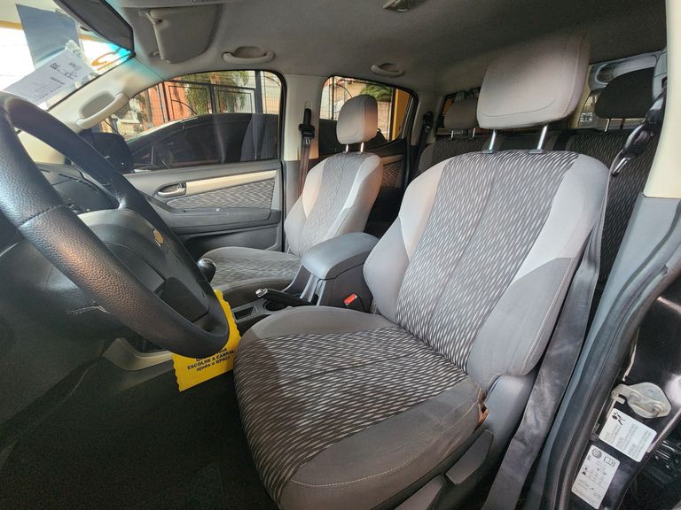 Chevrolet PICK-UP LT 2.4 F.POWER 4X2 CD