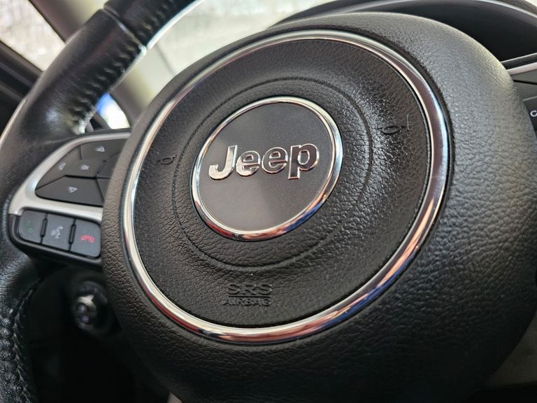 Jeep COMPASS LIMITED 2.0 4x4 Diesel 16V Aut.
