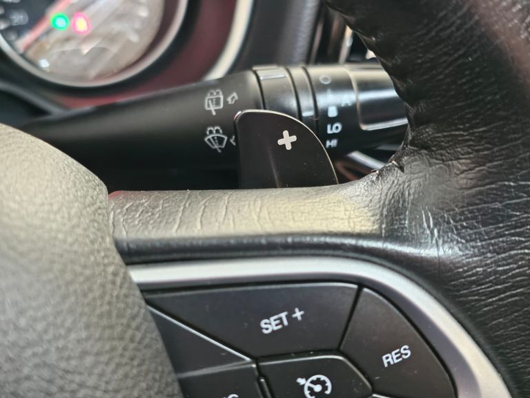 Jeep COMPASS LIMITED 2.0 4x4 Diesel 16V Aut.