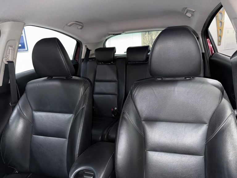Honda HR-V EXL 1.8 Flexone 16V 5p Aut.