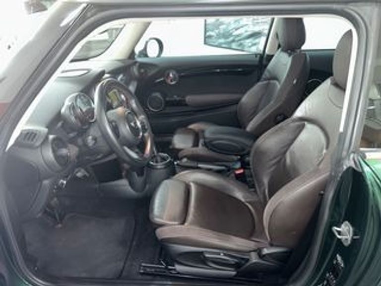 Mini COOPER S 2.0 Turbo 16v 3p Aut.