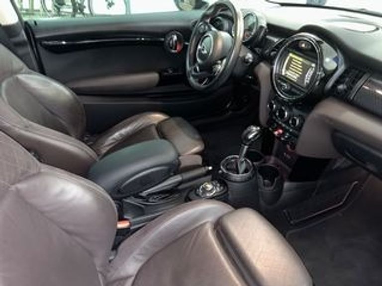 Mini COOPER S 2.0 Turbo 16v 3p Aut.