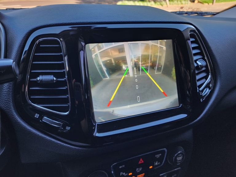 Jeep COMPASS LIMITED 2.0 4x2 Flex 16V Aut.