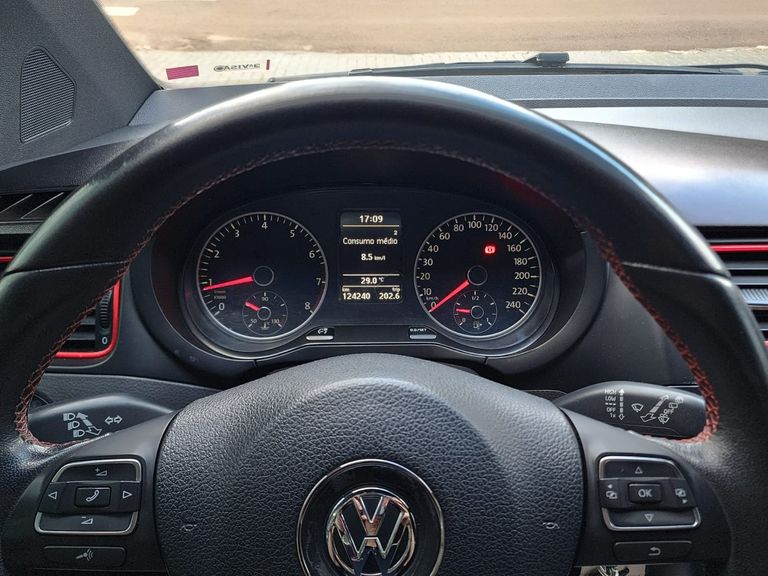 VolksWagen Fox Rock in Rio 1.6 Mi Total Flex 8V 5p