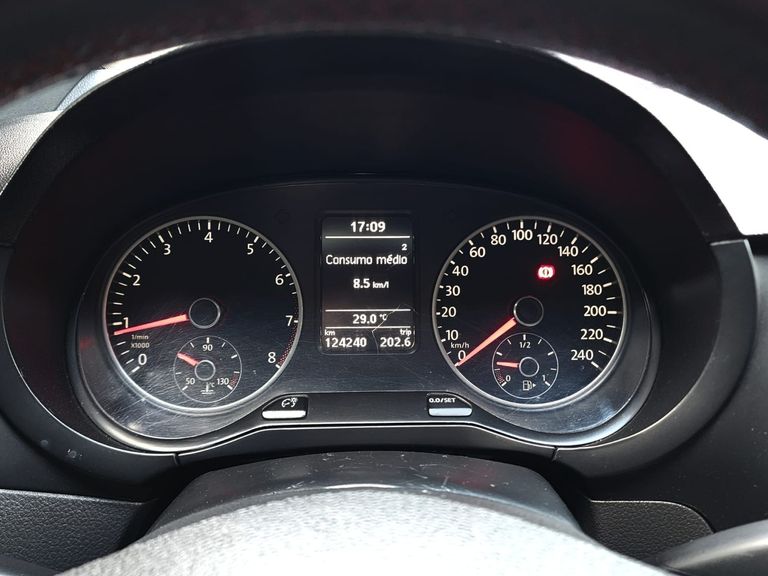 VolksWagen Fox Rock in Rio 1.6 Mi Total Flex 8V 5p