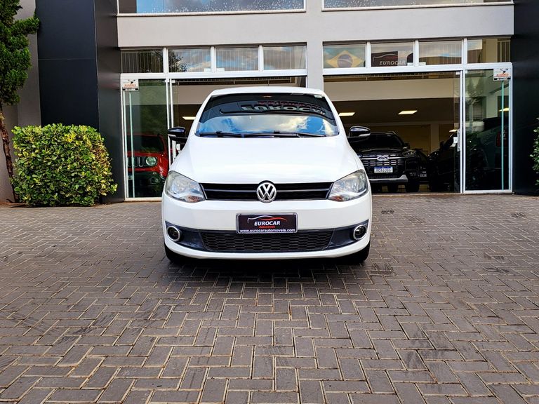 VolksWagen Fox Rock in Rio 1.6 Mi Total Flex 8V 5p
