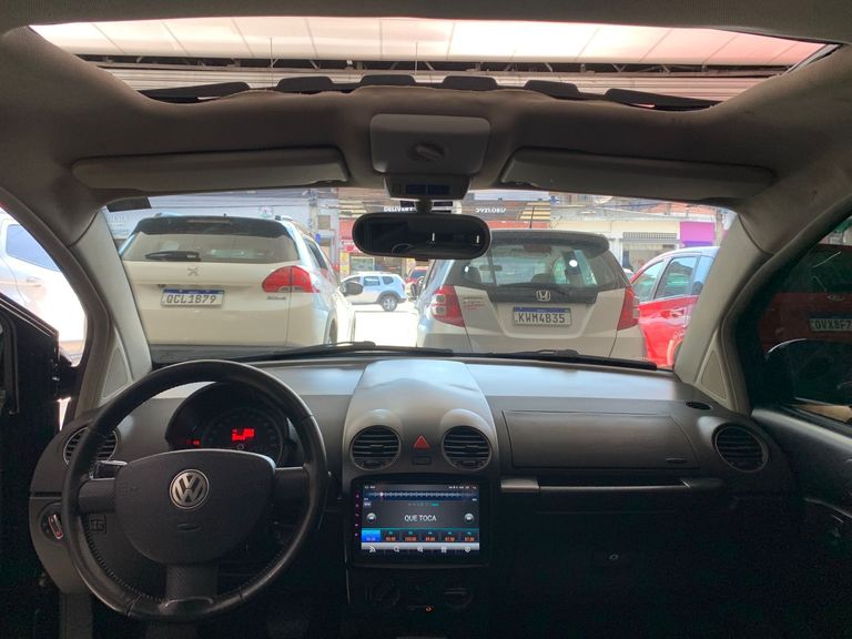 VolksWagen New Beetle 2.0 Mi Mec./Aut.