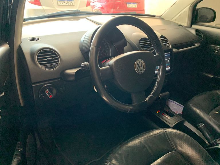 VolksWagen New Beetle 2.0 Mi Mec./Aut.