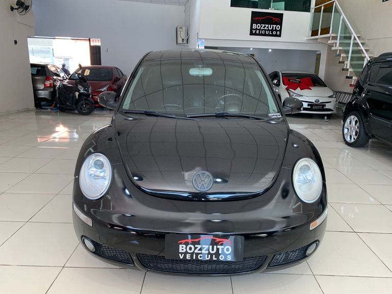 VolksWagen New Beetle 2.0 Mi Mec./Aut.