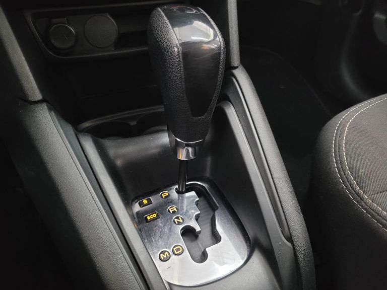 Peugeot 208 Active Pack 1.6 Flex 16V 5p Aut.