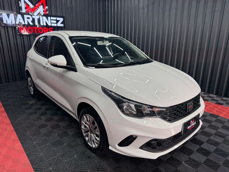 Fiat ARGO DRIVE 1.0 6V Flex