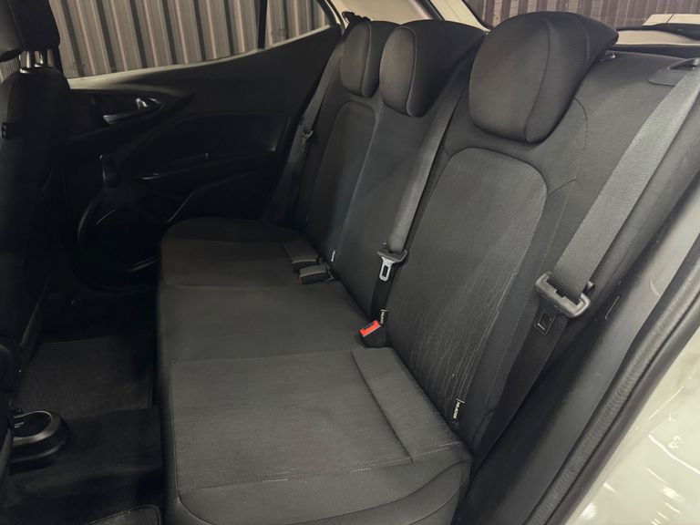 Fiat ARGO DRIVE 1.0 6V Flex