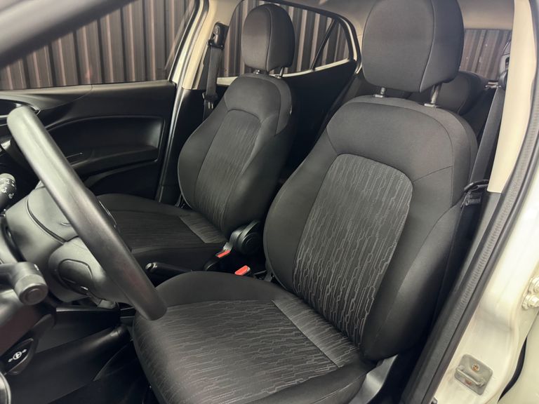 Fiat ARGO DRIVE 1.0 6V Flex