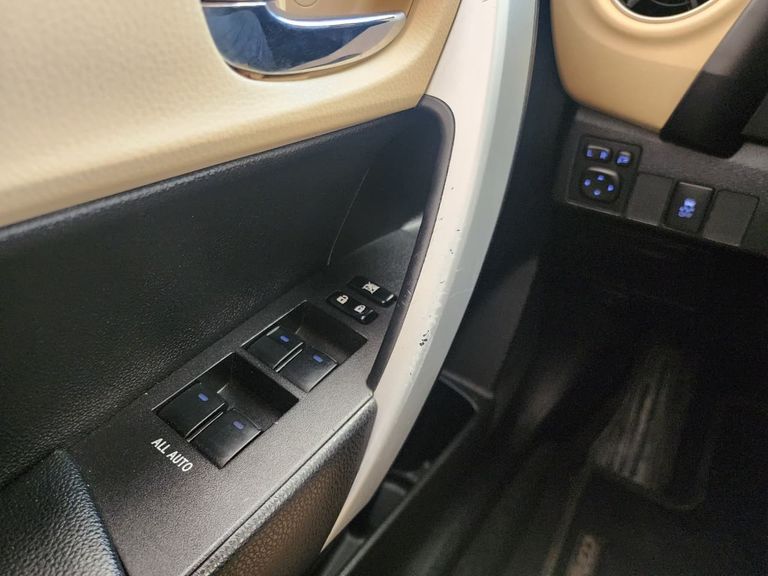 Toyota Corolla ALTIS/A.Premiu. 2.0 Flex 16V Aut