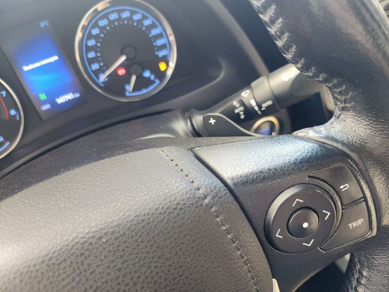 Toyota Corolla ALTIS/A.Premiu. 2.0 Flex 16V Aut