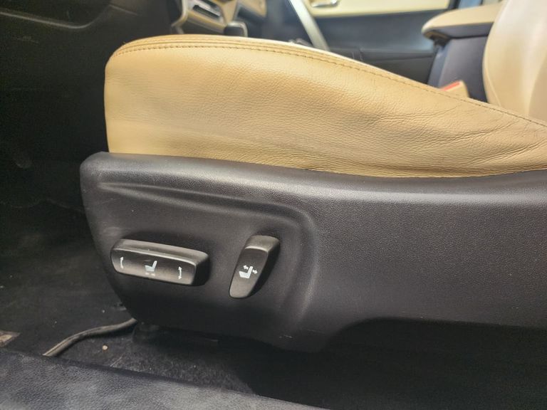 Toyota Corolla ALTIS/A.Premiu. 2.0 Flex 16V Aut