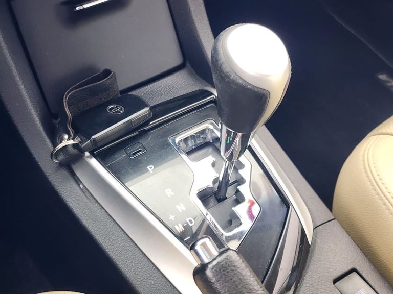 Toyota Corolla ALTIS/A.Premiu. 2.0 Flex 16V Aut