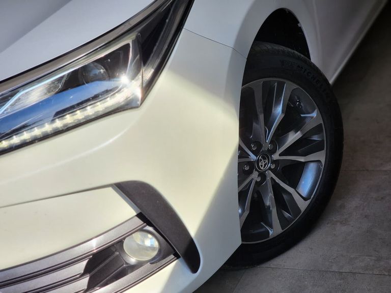 Toyota Corolla ALTIS/A.Premiu. 2.0 Flex 16V Aut