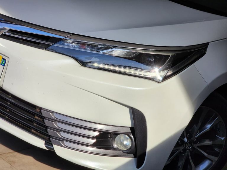 Toyota Corolla ALTIS/A.Premiu. 2.0 Flex 16V Aut