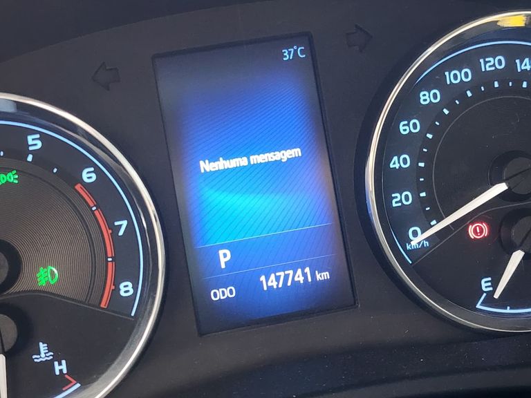 Toyota Corolla ALTIS/A.Premiu. 2.0 Flex 16V Aut