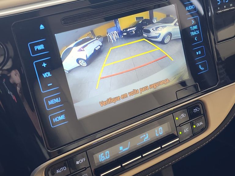 Toyota Corolla ALTIS/A.Premiu. 2.0 Flex 16V Aut