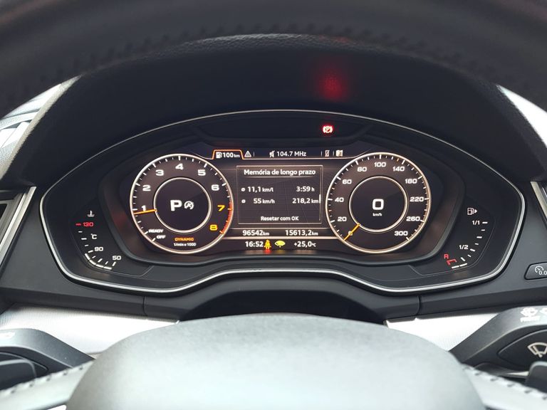 Audi Q5 Prestige Plus 2.0 TFSI Quat. S tronic